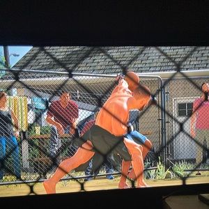 Meet your Posher, Dom